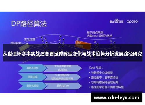从世俱杯赛事实战演变看足球阵型变化与战术趋势分析发展路径研究