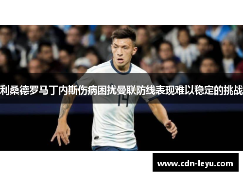 利桑德罗马丁内斯伤病困扰曼联防线表现难以稳定的挑战